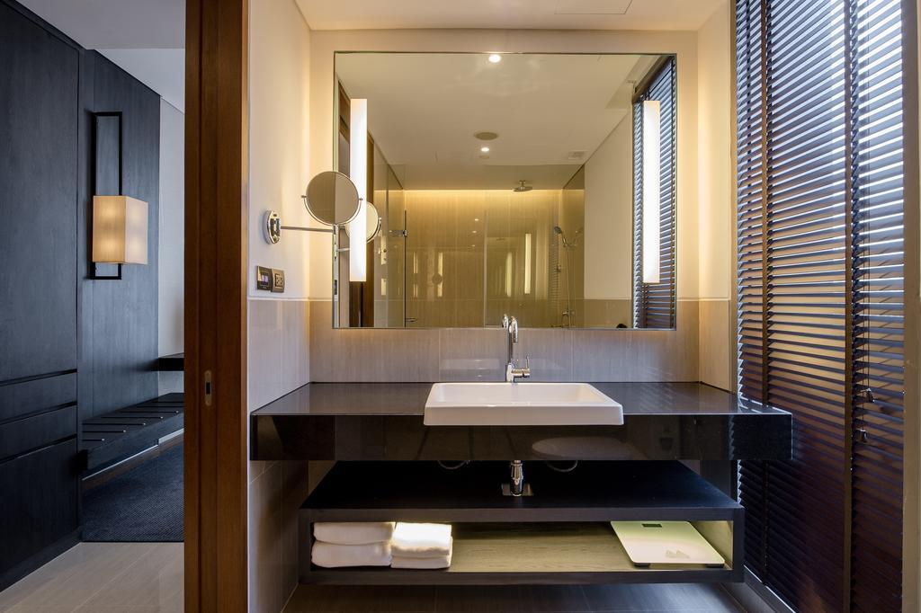 Amara Bangkok 5*