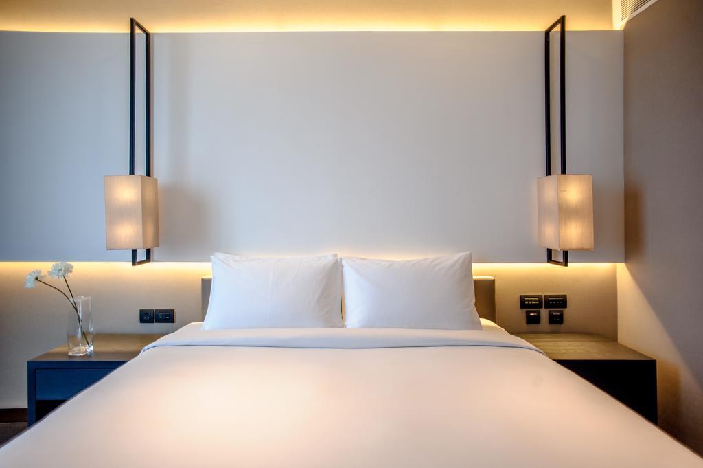 Amara Bangkok 5*