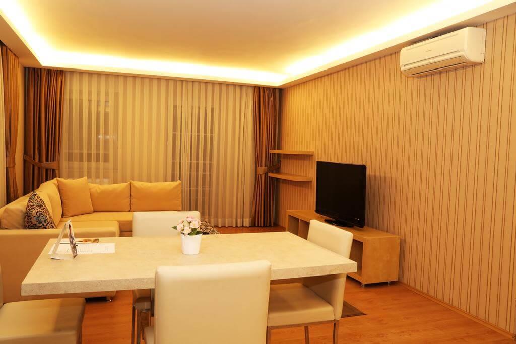 One Istanbul Hotel Suadiye 4*