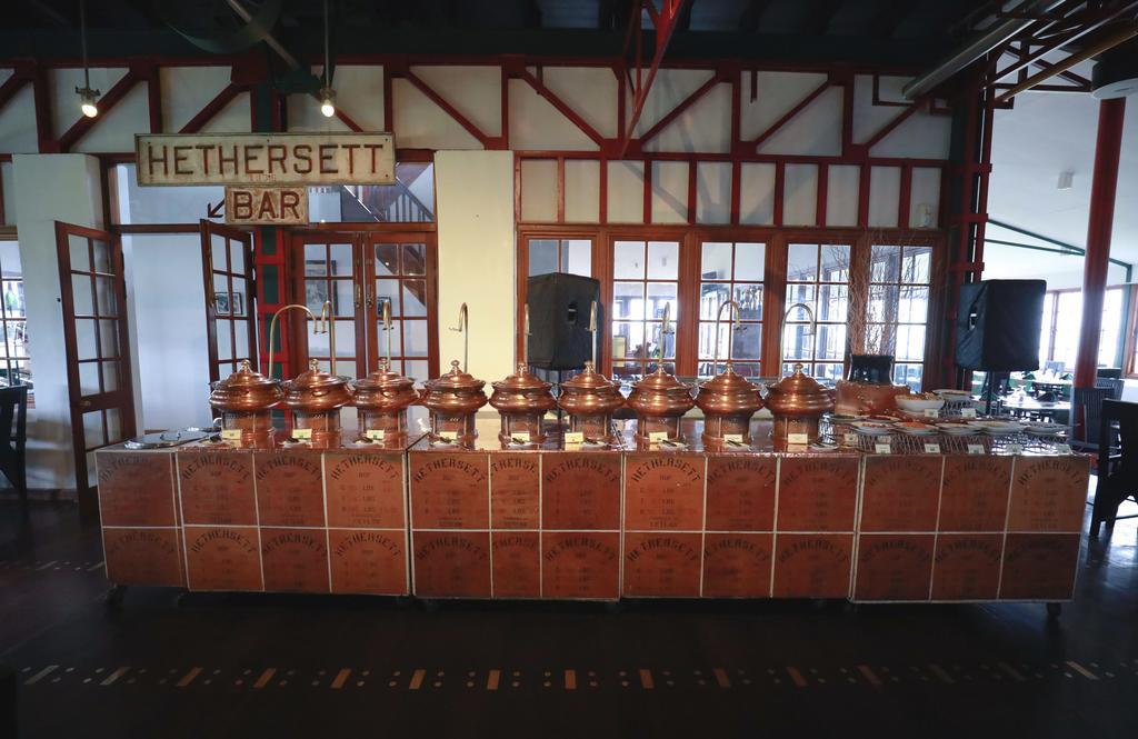 Туры в Heritance Tea Factory