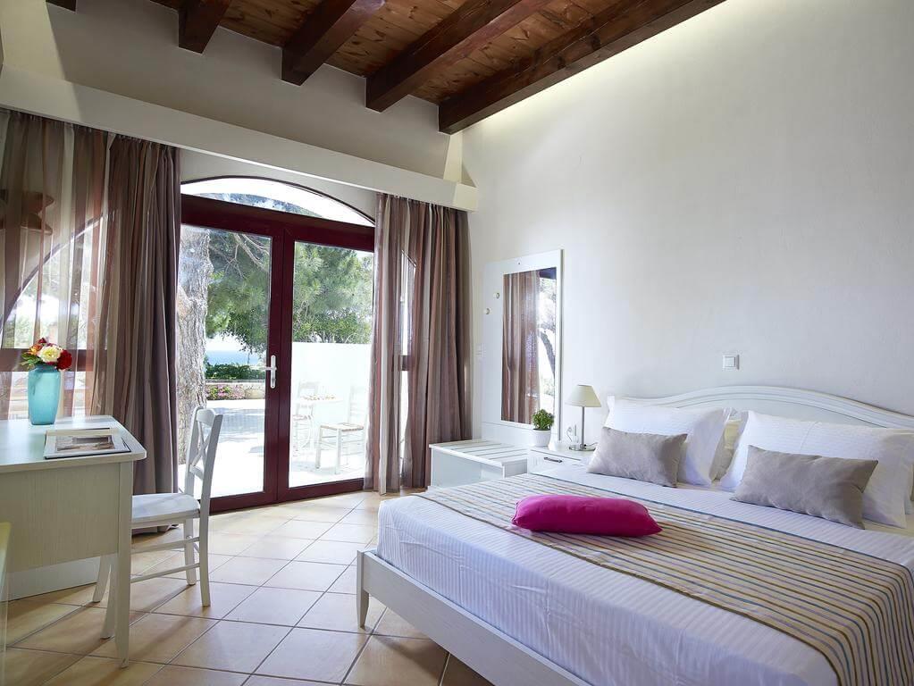Туры в Aroma Creta Hotel Apartments & Spa