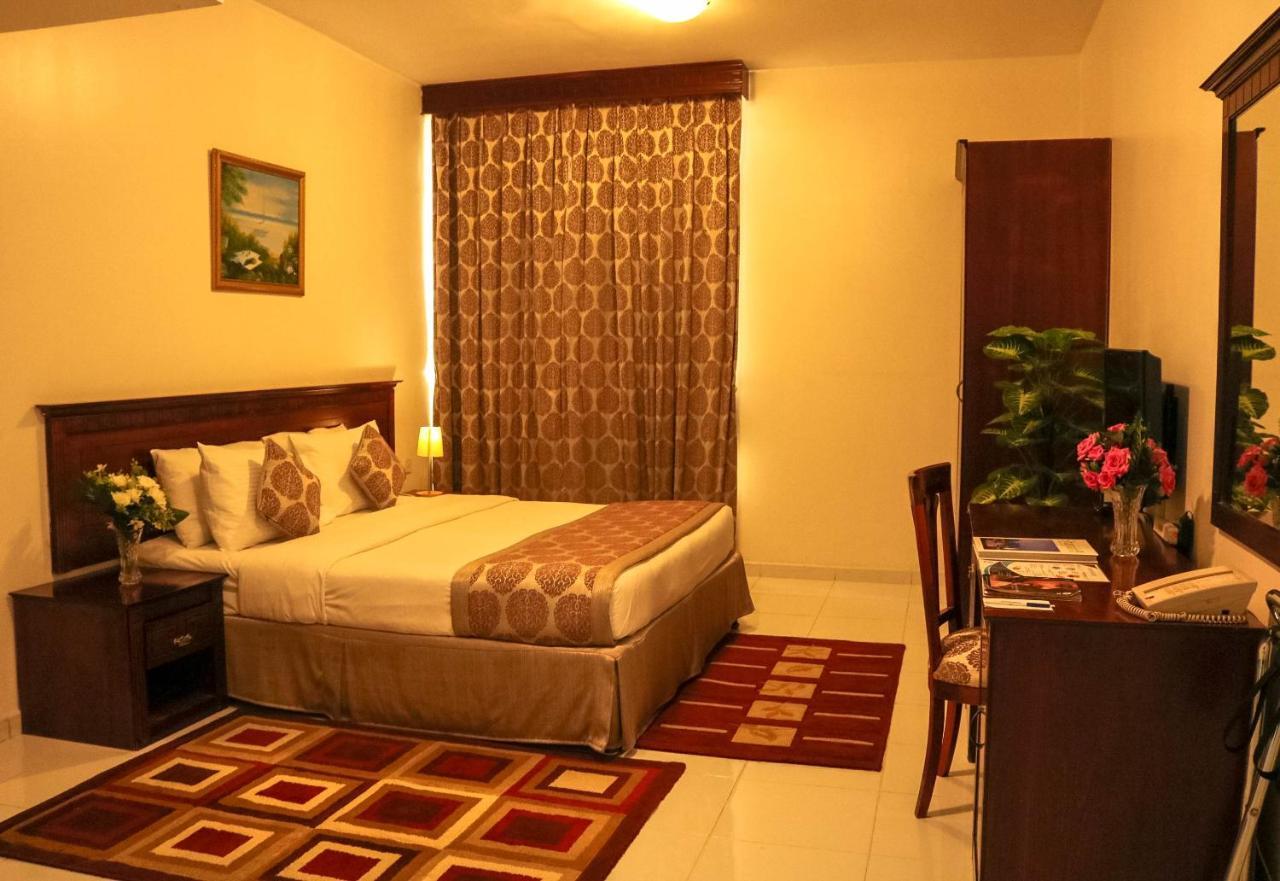 Al Maha Regency Hotel Suites 0*