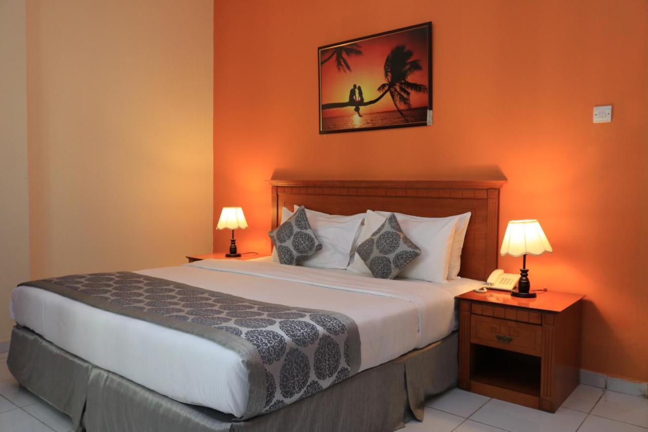 Al Maha Regency Hotel Suites 0*