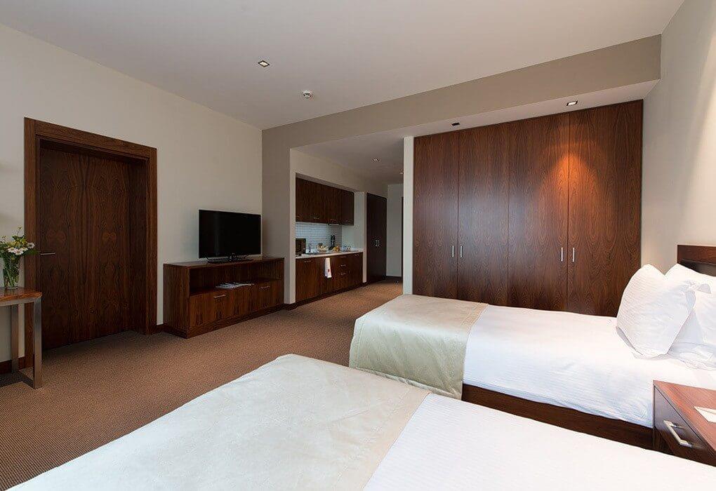 Zirve Hotel 4*