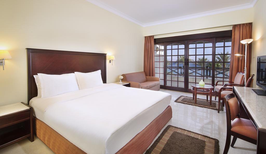 Hilton Taba Resort & Nelson Village 5*