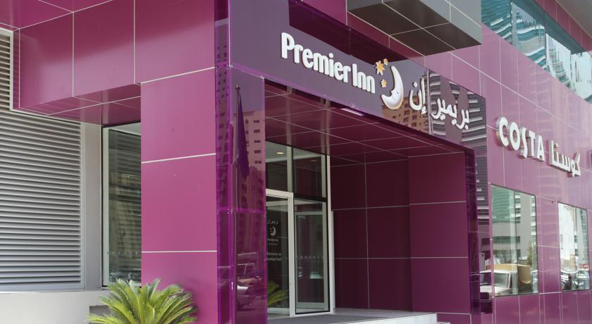 Premier Inn Sharjah 3*