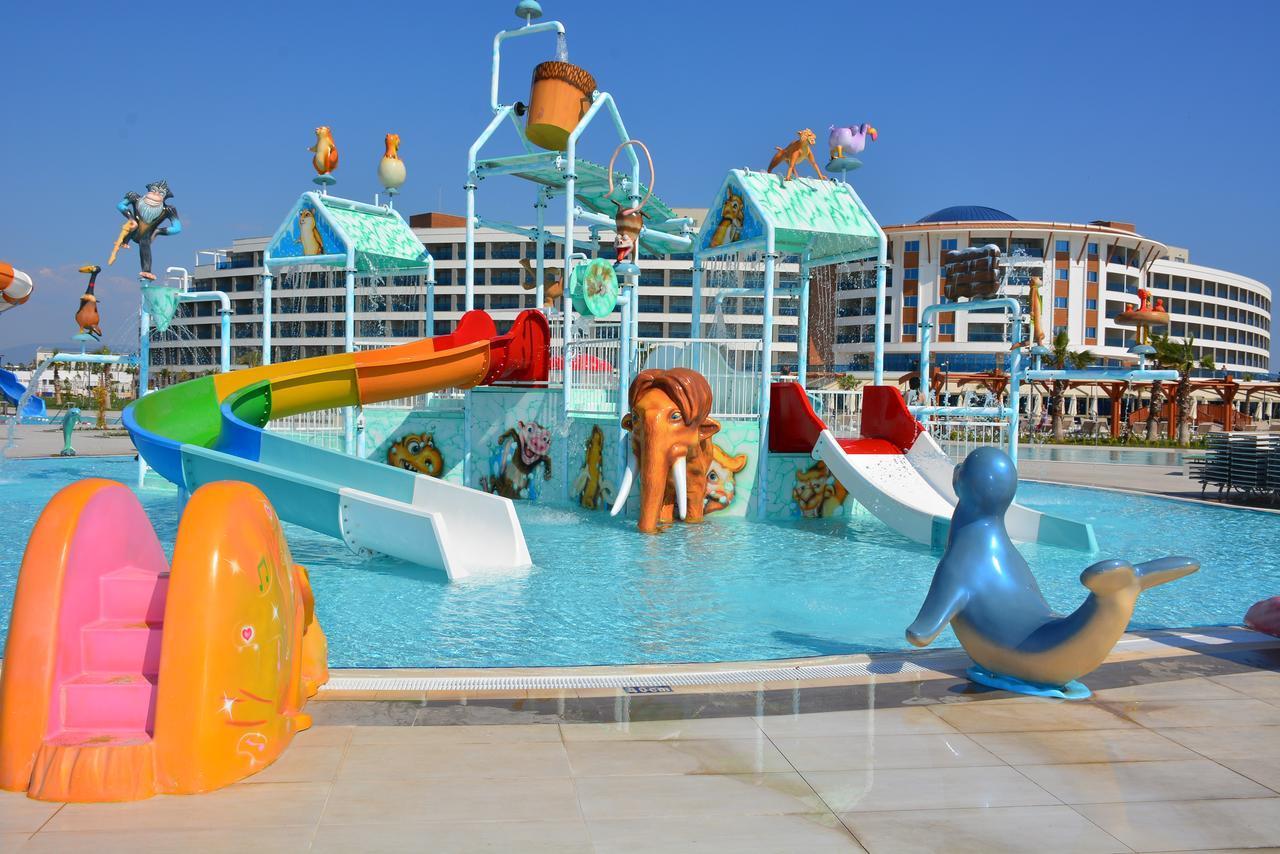 Туры в Aquasis De Luxe Resort & Spa