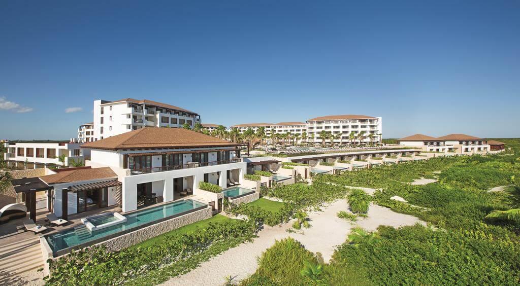 Туры в Secrets Playa Mujeres Golf & Spa Resort