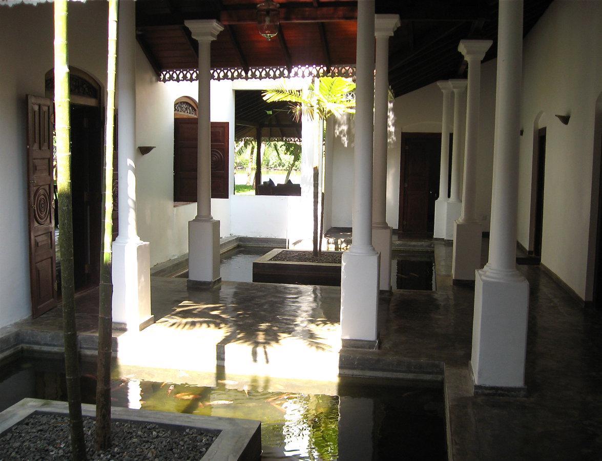 Туры в Villa Modarawattha