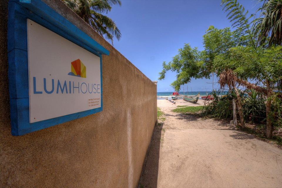 Туры в Lumi House