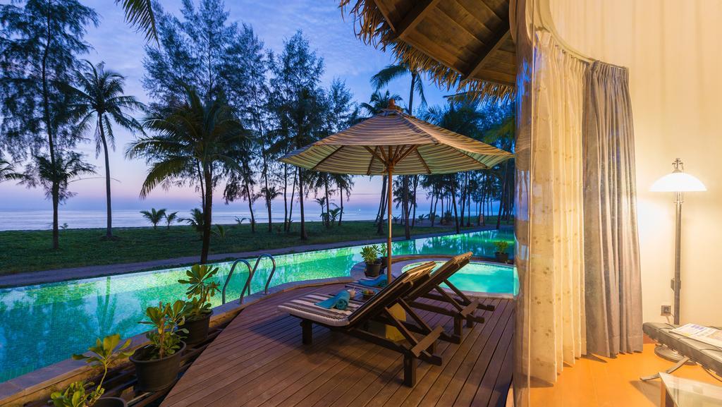 Туры в The Haven Khao Lak