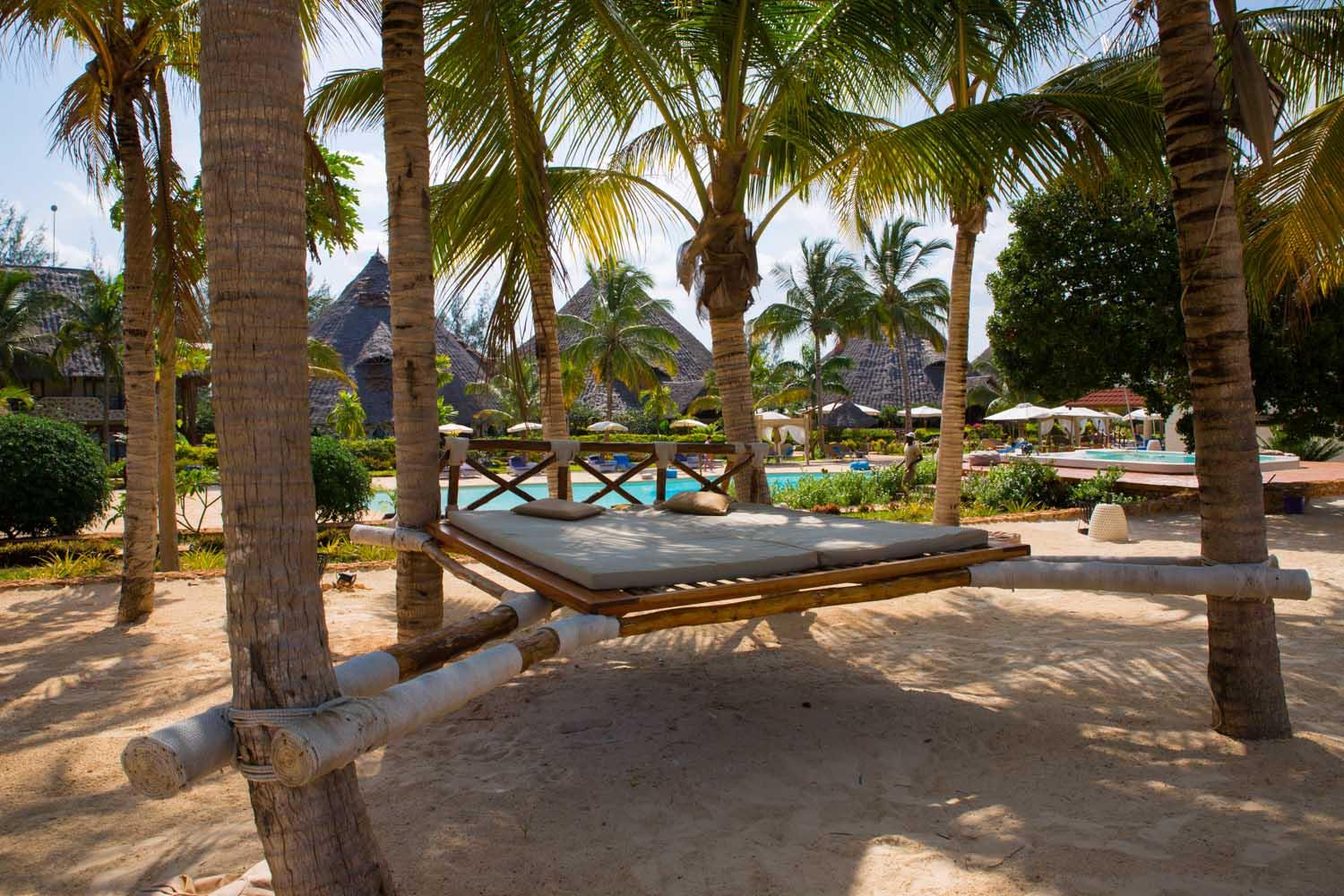 Туры в Fruit & Spice Wellness Resort Zanzibar