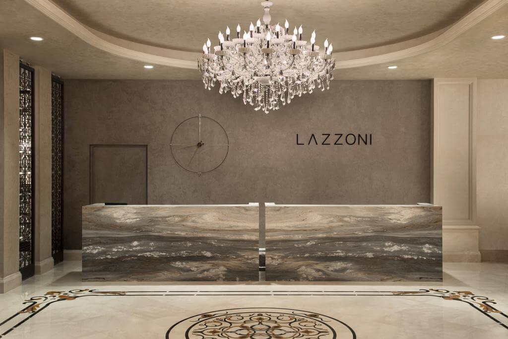 Lazzoni Hotel 4*