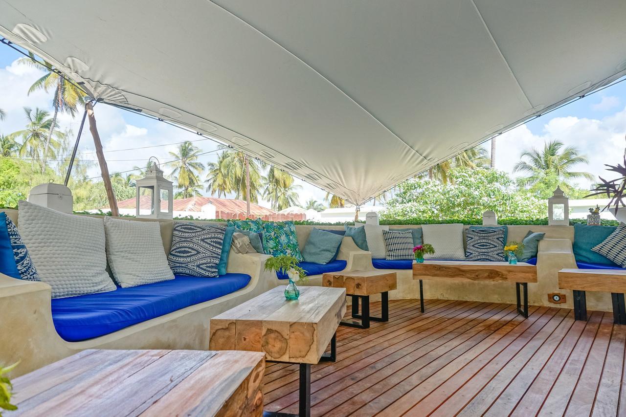 Indigo Beach Zanzibar 3*