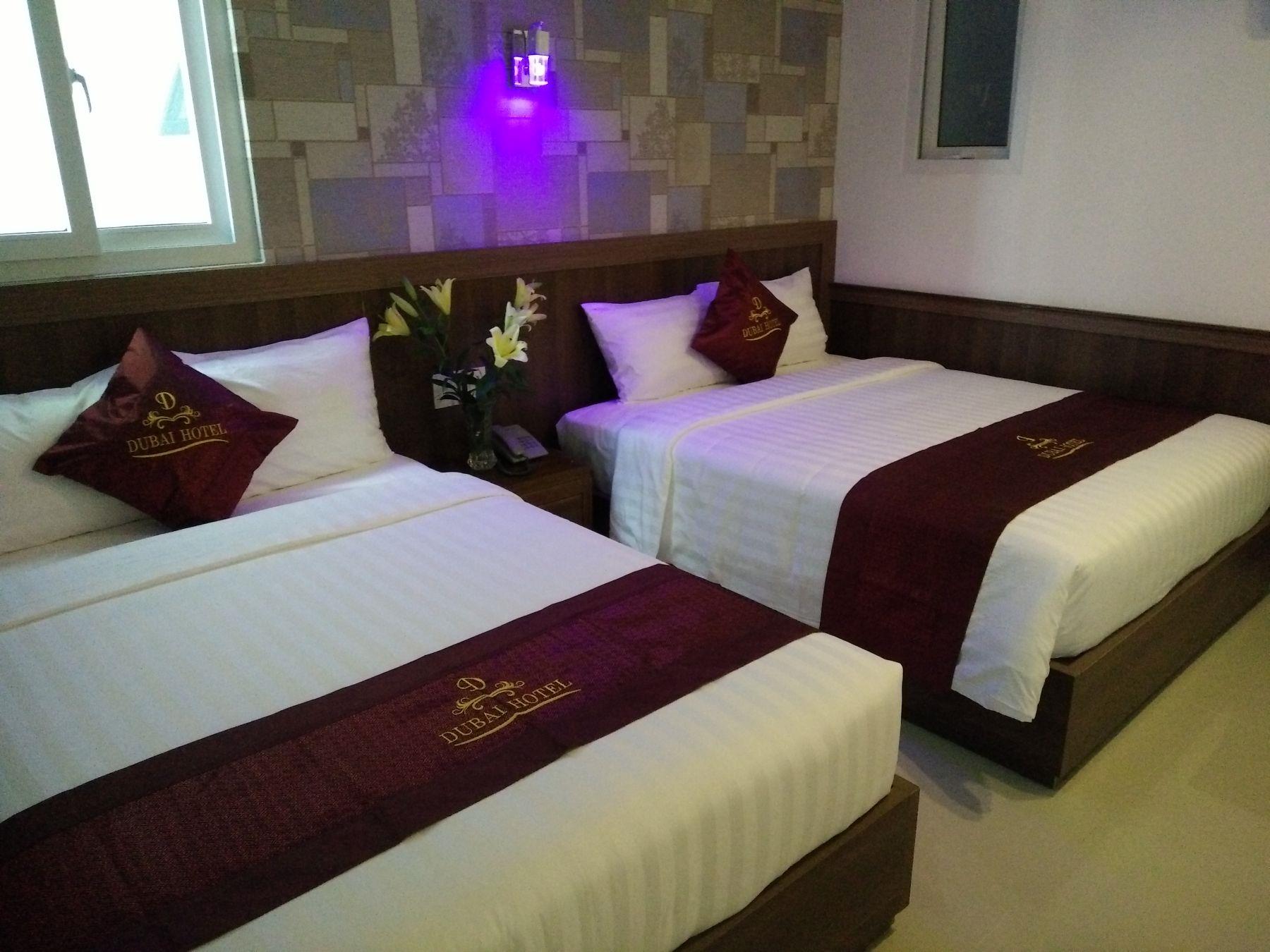 Туры в Dubai Nha Trang Hotel