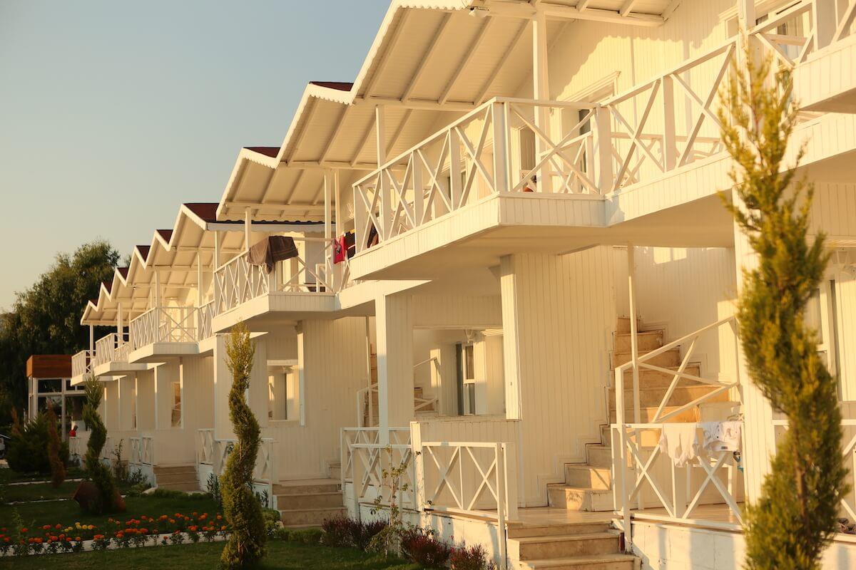 Туры в Risus Aqua Beach Resort Hotel