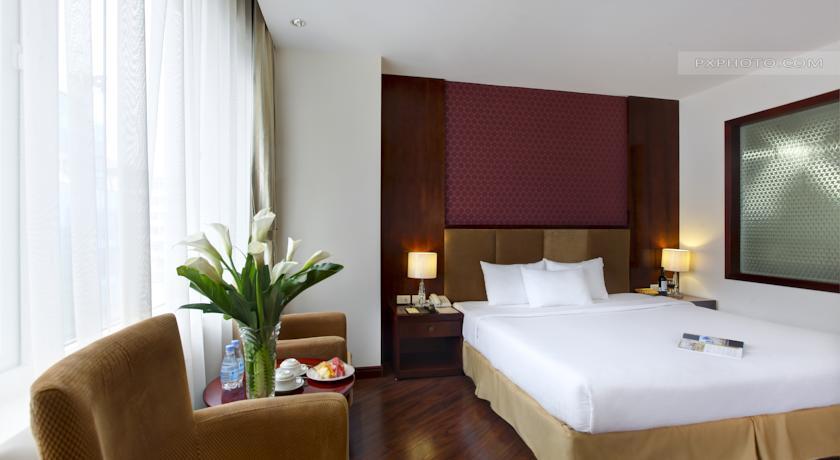 Туры в Nesta Hotel Hanoi