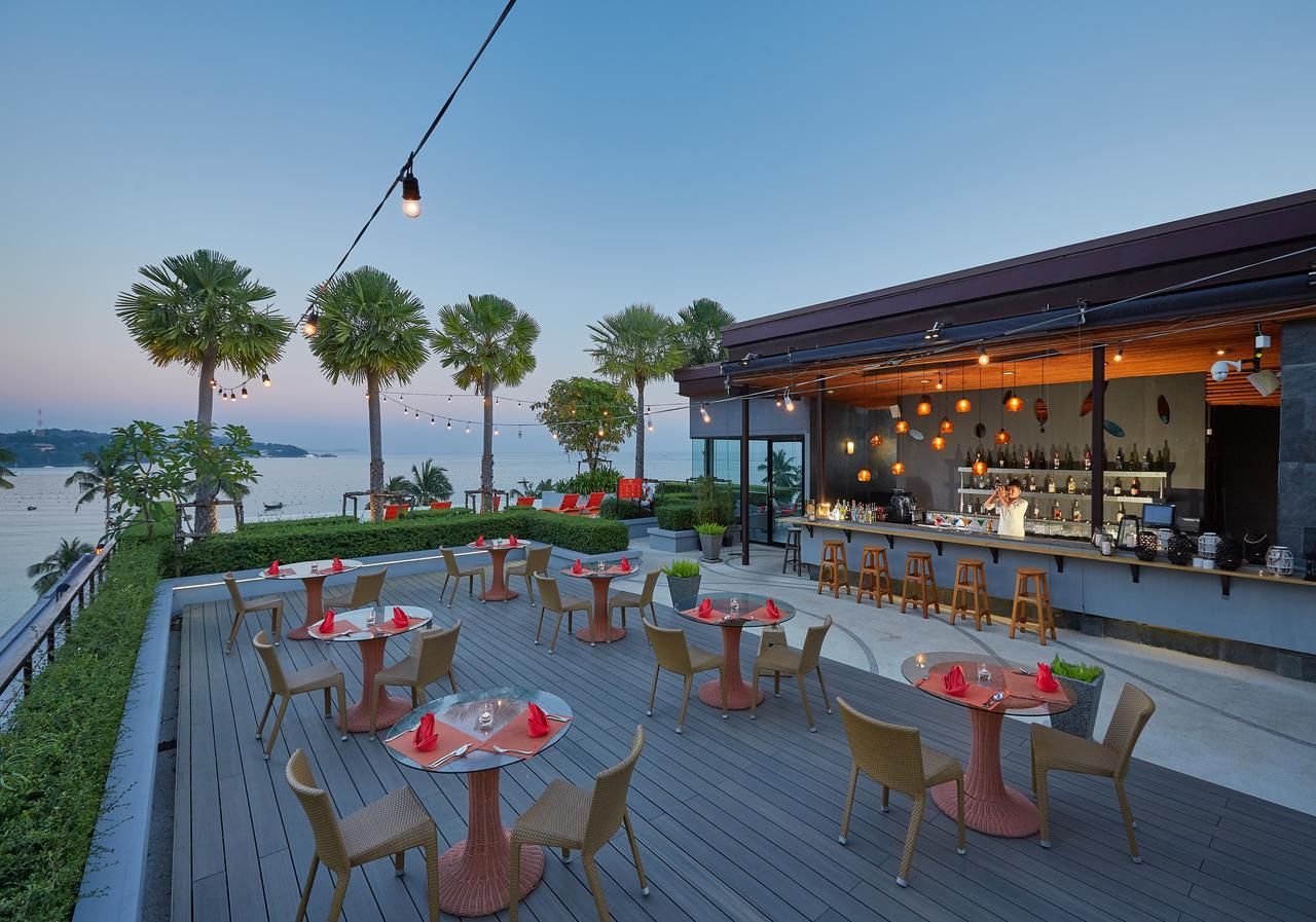 Туры в Bandara Phuket Beach Resort