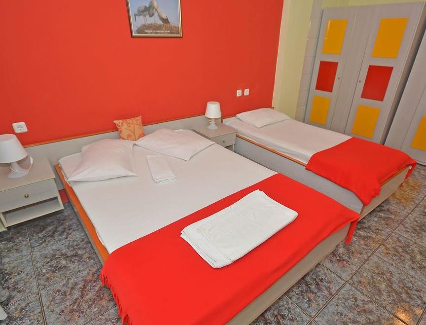 Туры в Dias Hotel Apartment