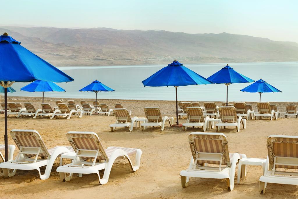 Туры в Ramada Resort Dead Sea