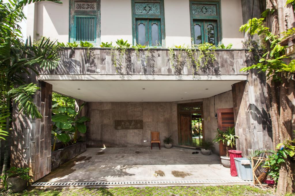 Туры в Villa Liang by Nagisa Bali
