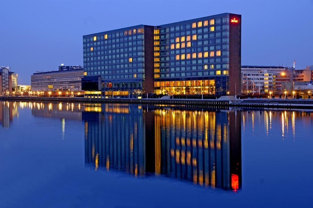 Copenhagen Marriott