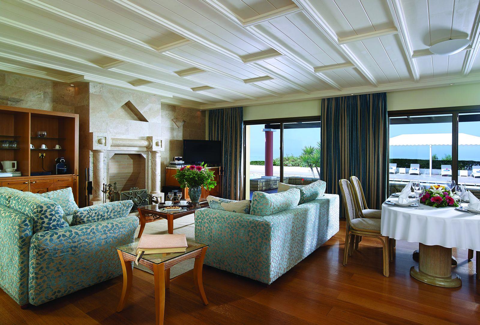 Туры в Aldemar Knossos Villas Luxury Resort