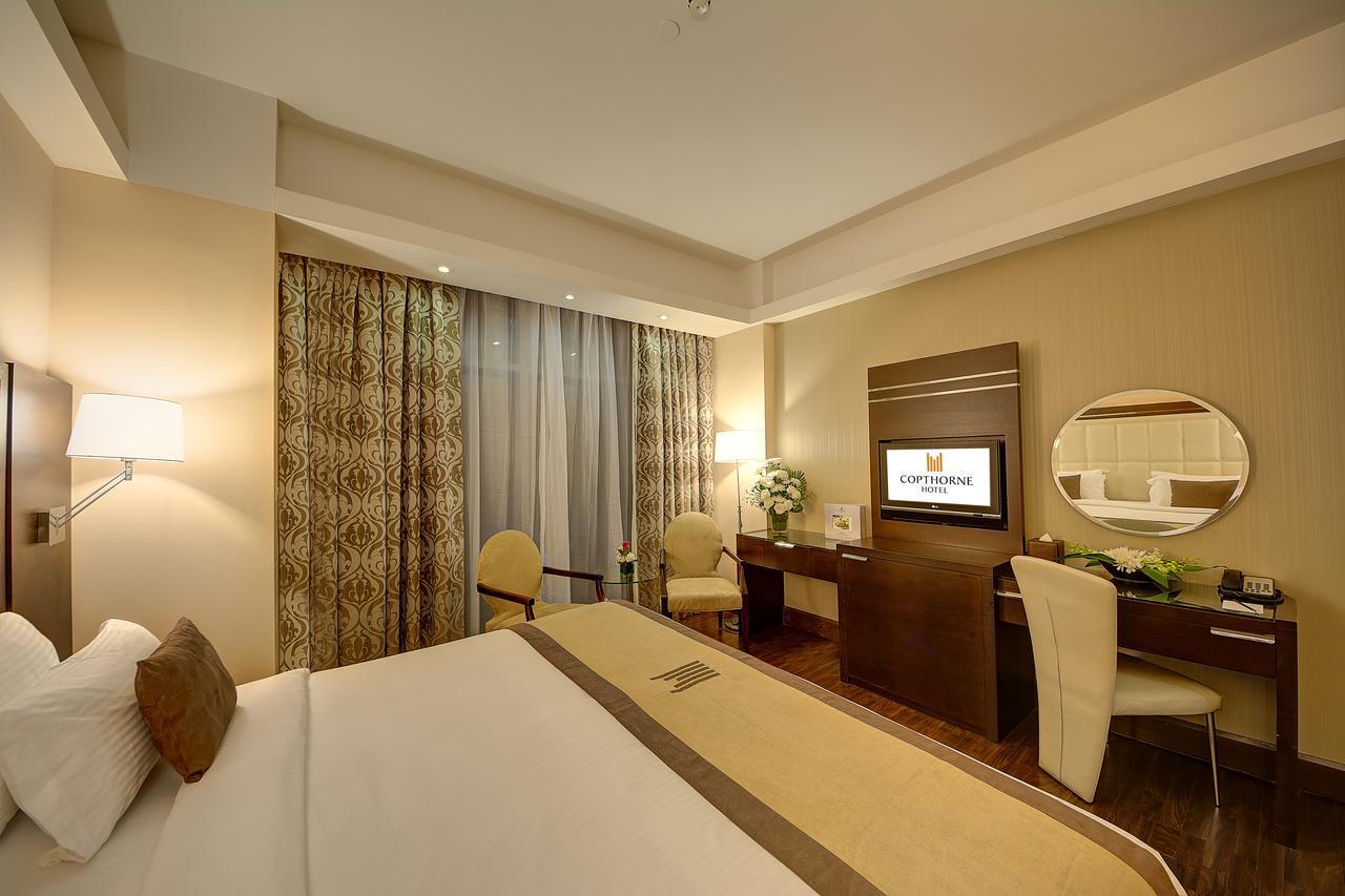 Copthorne Hotel Dubai