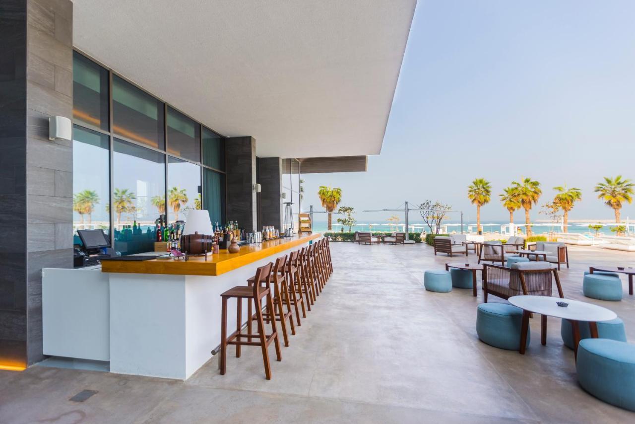 Туры в Nikki Beach Resort & Spa Dubai