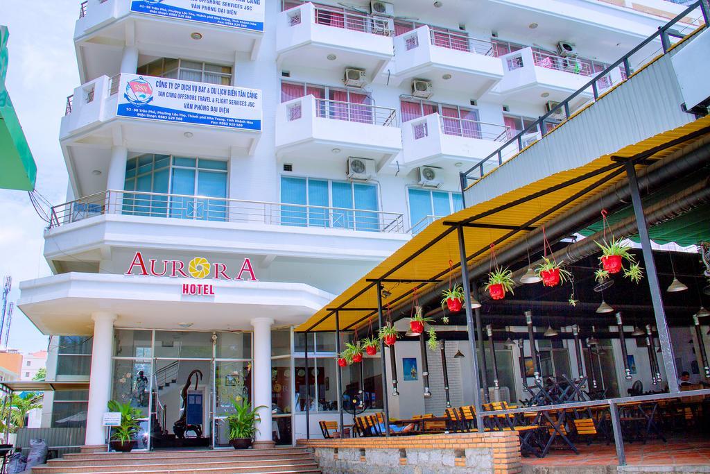 Туры в Aurora Nha Trang Hotel