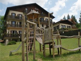 Alaska Club Residence Folgaria 3*