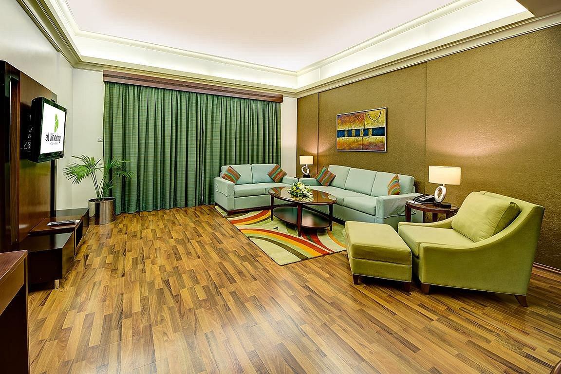 Al Khoory Hotel Apartments Al Barsha 0*