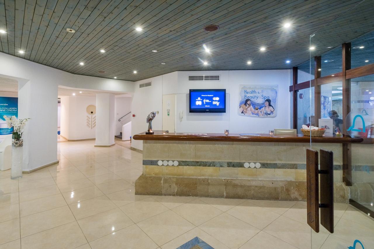 Leptos Calypso Coral Beach Hotel & Resort 5*
