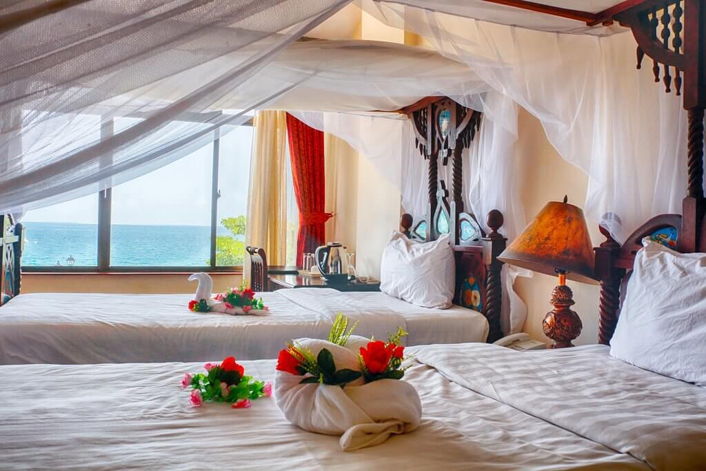 Africa House Hotel 4*