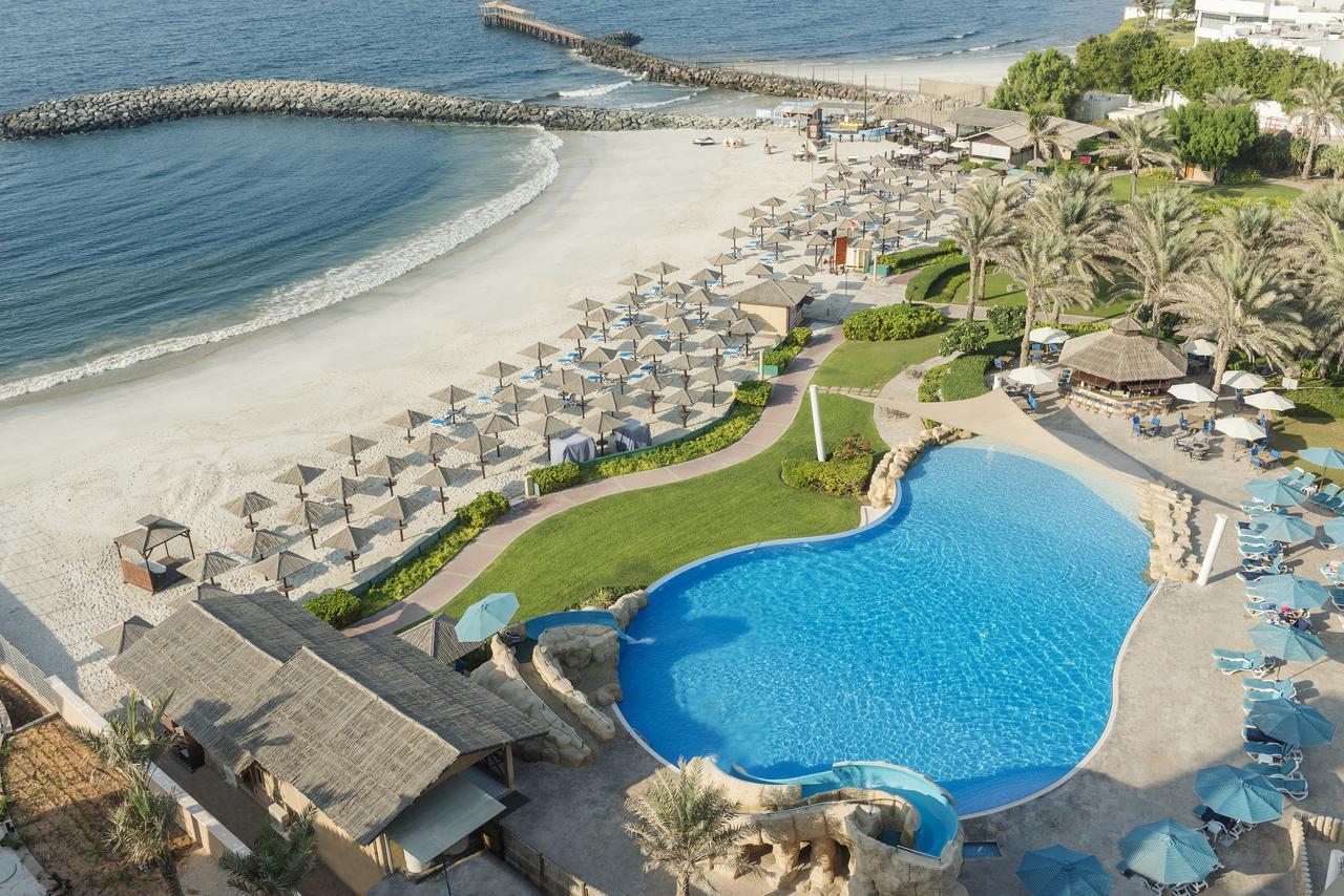 Туры в Coral Beach Resort Sharjah