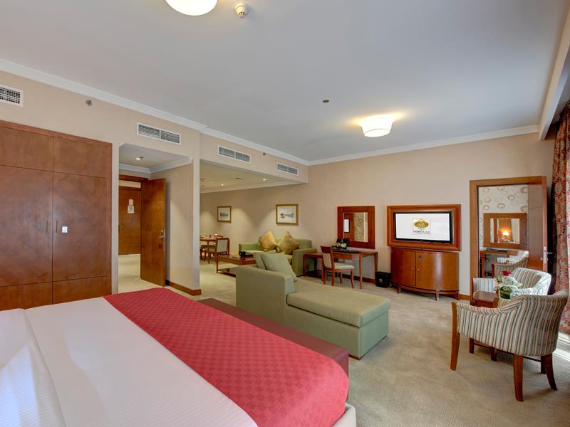 Donatello Hotels & Resorts 4*
