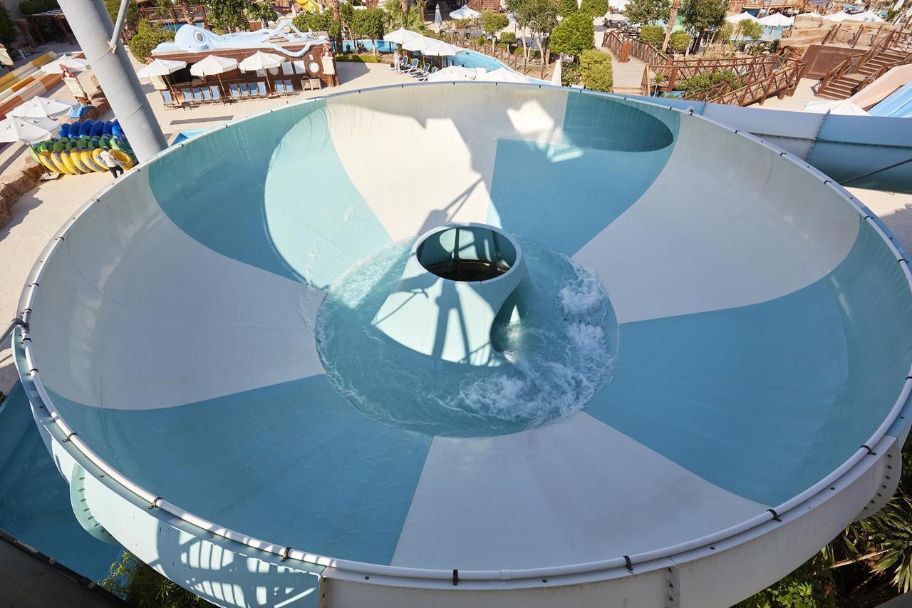 Coral Sea Holiday Resort & Aqua Park 5*