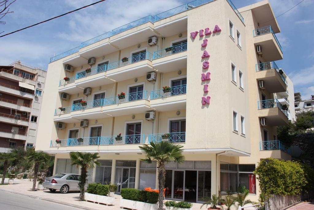 Hotel Villa Jasmin 3*