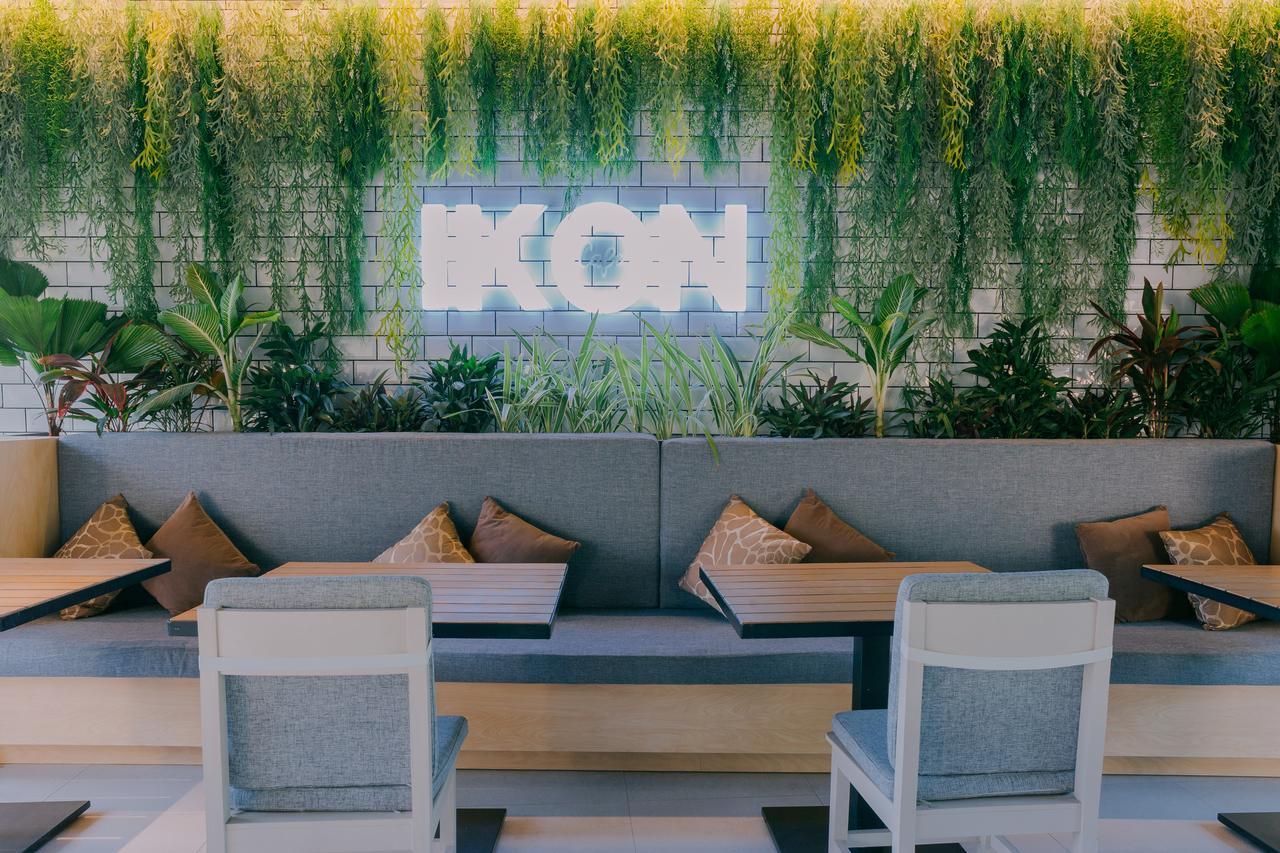 Туры в Hotel Ikon Phuket