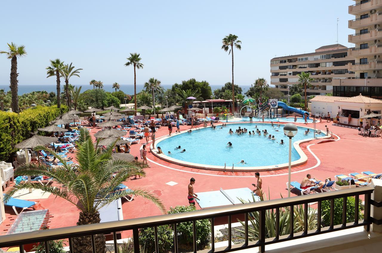 Туры в Playas de Torrevieja