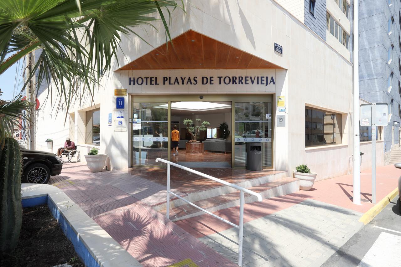 Туры в Playas de Torrevieja