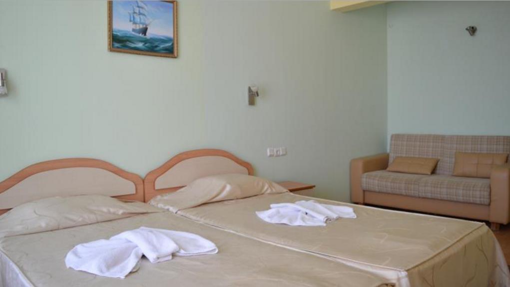 Туры в Family Hotel Coral