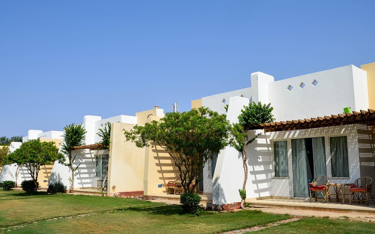 Туры в Tirana Dahab Resort