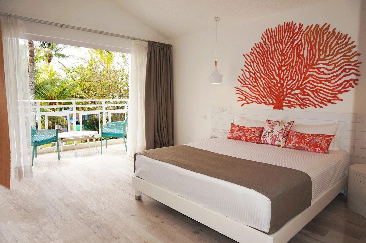 Coral Azur Beach Resort 3*