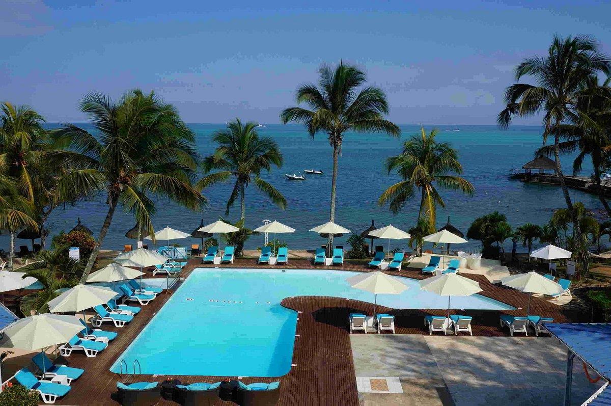 Coral Azur Beach Resort 3*