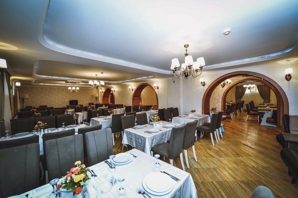 Туры в Kaspia Yeddi Gozel Hotel Gabala
