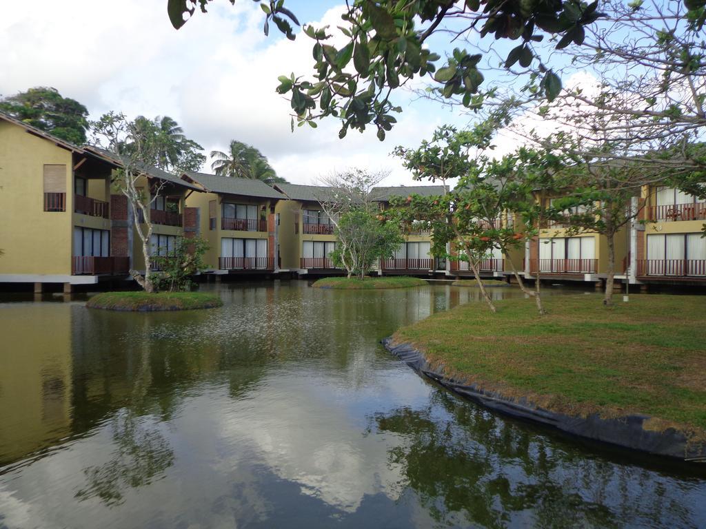 South Lake Resort Koggala 3*