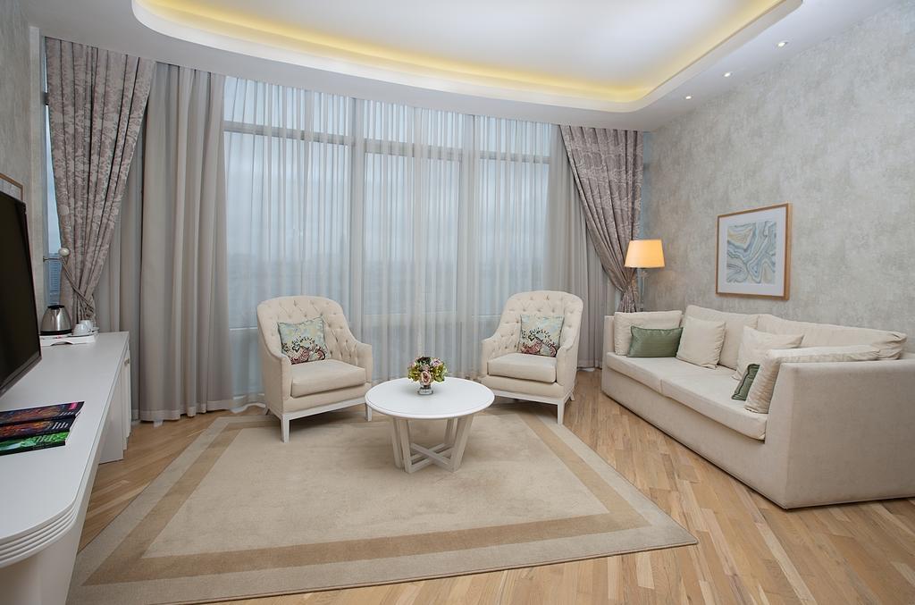 Sahil Hotel Baku 4*