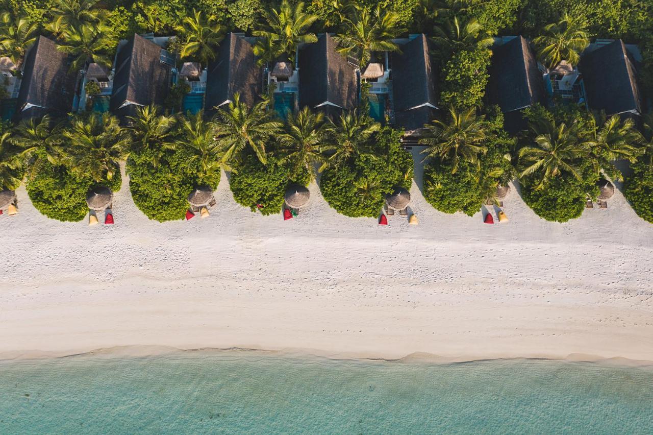 Ozen Life Maadhoo Maldives