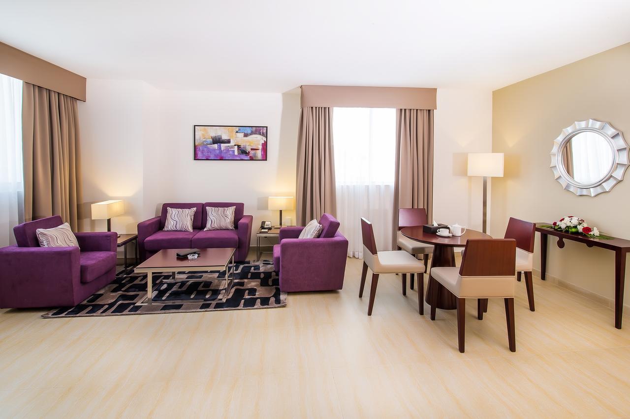 Туры в V Hotel Fujairah